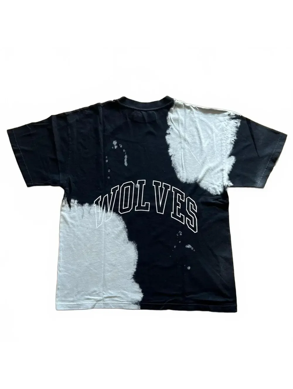 The Punisher Darc Sport x Marvel Collab in Acid Wash - Picture 2 of 3